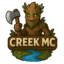 Майнкрафт сервер play.creekmc.fun