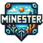 Майнкрафт сервер minester.my.id