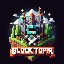 Майнкрафт сервер mc.blocktopia.live:25738