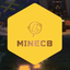 Майнкрафт сервер minecb.mine-hoster.net