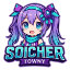 Майнкрафт сервер soichertownyworld.batihost.net