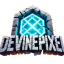 Майнкрафт сервер play.devinepixel.net