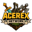 Майнкрафт сервер play.acerex.net