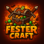 Майнкрафт сервер festercraft.com