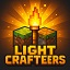 Майнкрафт сервер mc.lightcrafters.xyz