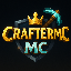 Майнкрафт сервер craftermc.khplay.nl:23166