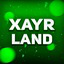 Майнкрафт сервер xayrland.mcmagic.space