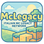 Майнкрафт сервер mc.mclegacy.it