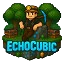 Майнкрафт сервер echocubic.srvplay.eu