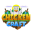 Майнкрафт сервер rm.chickencraft.nl