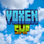 Майнкрафт сервер voxensmp.my.id:25522
