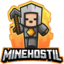Майнкрафт сервер play.minehostil.org