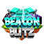 Майнкрафт сервер play.beaconblitz.org