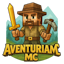 Майнкрафт сервер mc.aventuria.cl