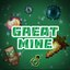Майнкрафт сервер play.greatmine.su