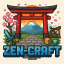 Майнкрафт сервер play.zen-craft.co.uk