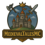 Майнкрафт сервер 144.217.233.1:25581