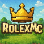 Майнкрафт сервер rolexmc.joinmc.cloud
