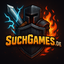 Майнкрафт сервер suchgames.de