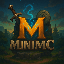 Майнкрафт сервер play.minimc.in