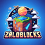 Майнкрафт сервер zaloblocks.minehut.gg
