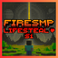 Майнкрафт сервер firesmp.loseyourip.com