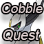 Майнкрафт сервер cobblequest.duckdns.org