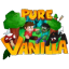 Майнкрафт сервер play.purevanilla.net