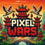 Майнкрафт сервер pixelwars.holy.gg