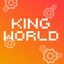 Майнкрафт сервер mc.kingworld.pro