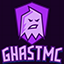 Майнкрафт сервер ghastmc.lol:25618