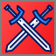Майнкрафт сервер thecrusaders.mc.gg:25696