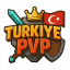 Майнкрафт сервер oyna.turkiyepvp.com
