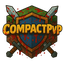 Майнкрафт сервер play.compactpvp.com