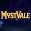 Майнкрафт сервер play.mystvale.world:25586