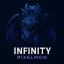 Майнкрафт сервер pixelmoninfinity.enxada.host