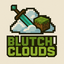 Майнкрафт сервер play.blutchclouds.com