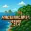 Майнкрафт сервер madeiracraft.mcnetwork.me