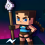 Майнкрафт сервер zekecraft.cubed.pro:26711