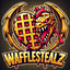 Майнкрафт сервер play.wafflestealz.lol