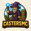 Майнкрафт сервер play.castersmc.org:25591