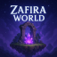 Майнкрафт сервер zafiraworld.mclan.ru