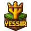 Майнкрафт сервер play.yessircraft.com