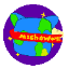 Майнкрафт сервер michoworld.falixsrv.me