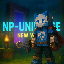Майнкрафт сервер np-universe.ddns.net