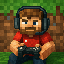Майнкрафт сервер play.sjaakieplays.nl