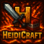 Майнкрафт сервер heidisoon.gamepvp.ru