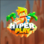 Майнкрафт сервер mc.hyper-play.ru