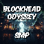 Майнкрафт сервер mc.blockheadodyssey.com
