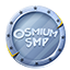 Майнкрафт сервер osmium.live